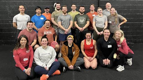 crossfit st louis park|The FIRM Mpls .